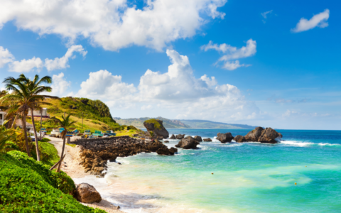 CROISIÈRE DANS LES CARAÏBES DU SUD