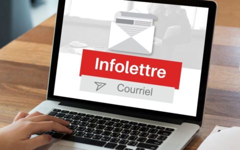 Infolettre FADOQ - Région Lanaudière