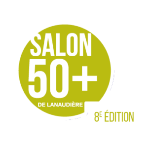 Salon 50+de Lanaudière – 8e édition