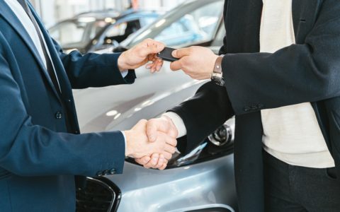 Quelques conseils avisés pour l’achat d’une voiture