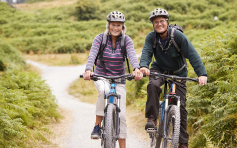 Vélo du printemps 2025