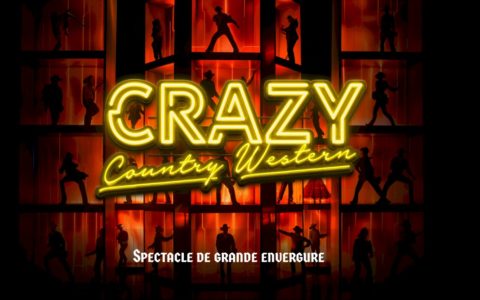 Escapade d'un jour - Crazy Country Western