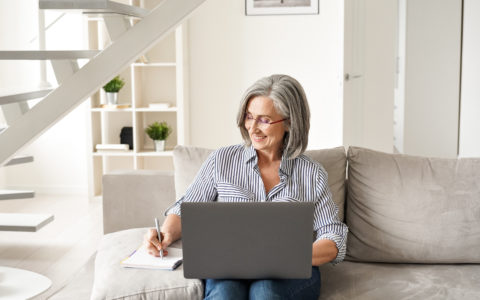 Séance d'information gratuite concernant vos crédits d’impôts