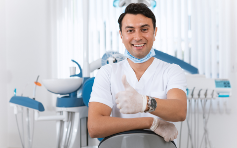 Atelier d'information sur les soins dentaires