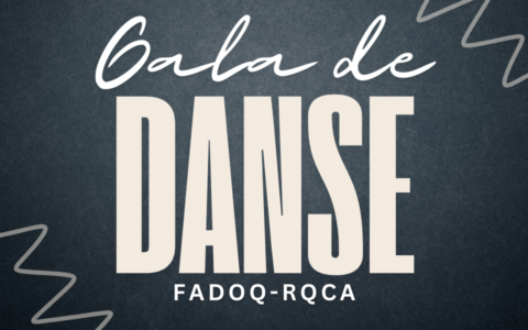 Gala de danse FADOQ 2025