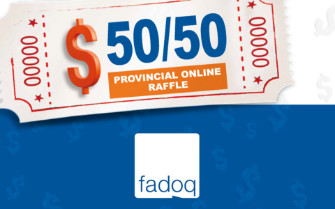 Thank you for participating in our provincial 50/50 raffle!