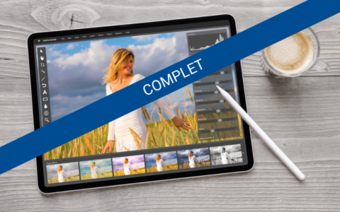 COMPLET - iPad & iPhone - Trucs et astuces (Photos)