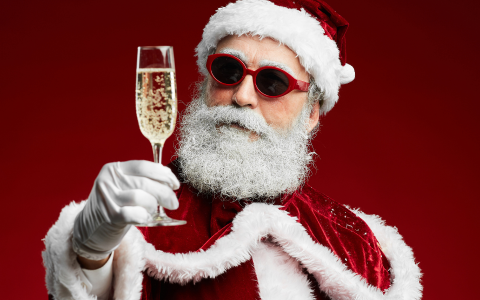 La scène virtuelle vous propose : 