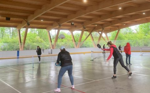 Un succès renouvelé pour la 31e édition des Jeux régionaux  de la FADOQ Région Riv...