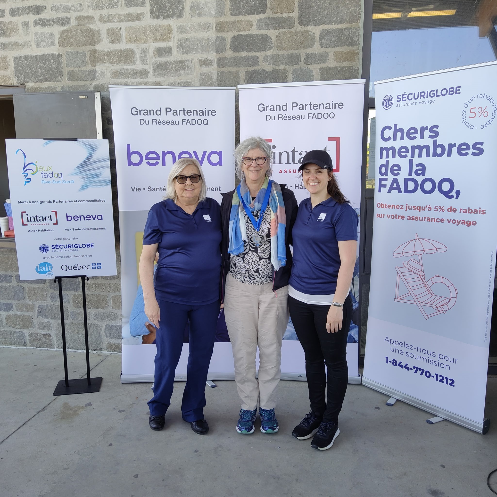 2e position - Marche prédiction individuelle