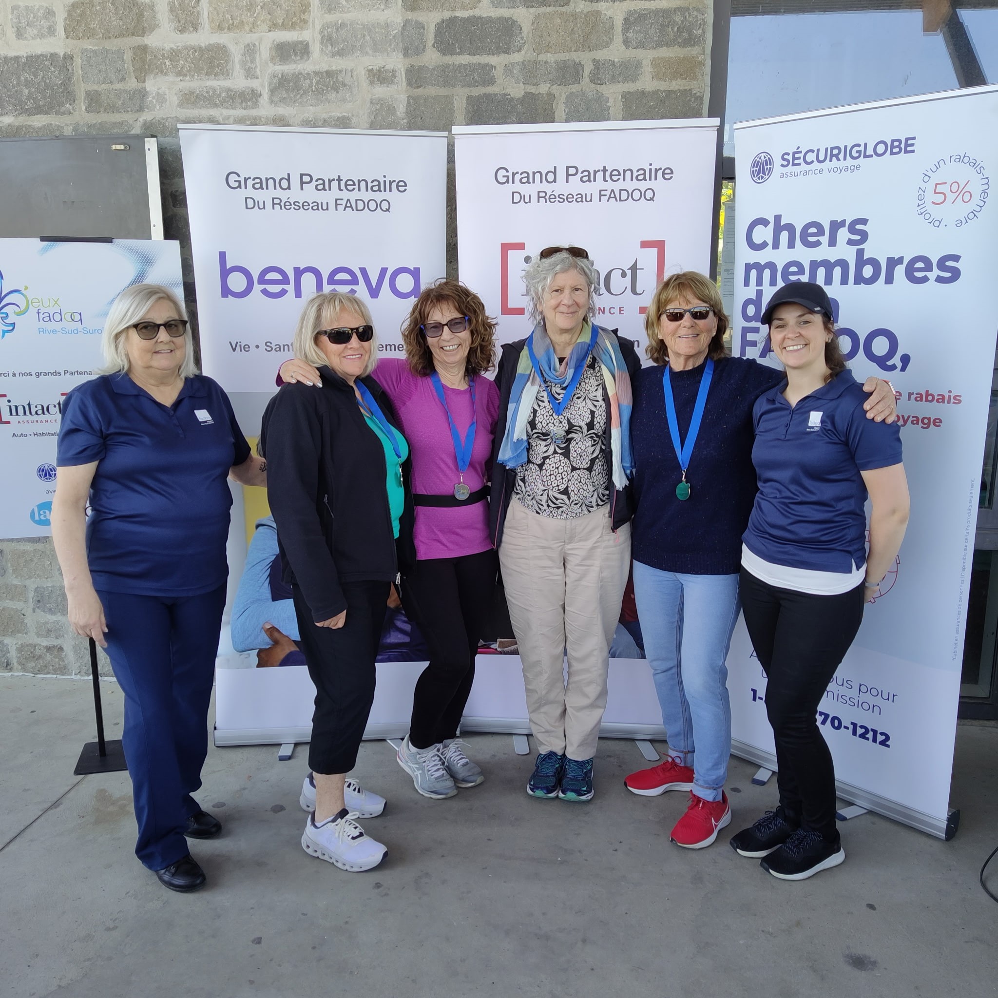 2e position - Marche prédiction équipe