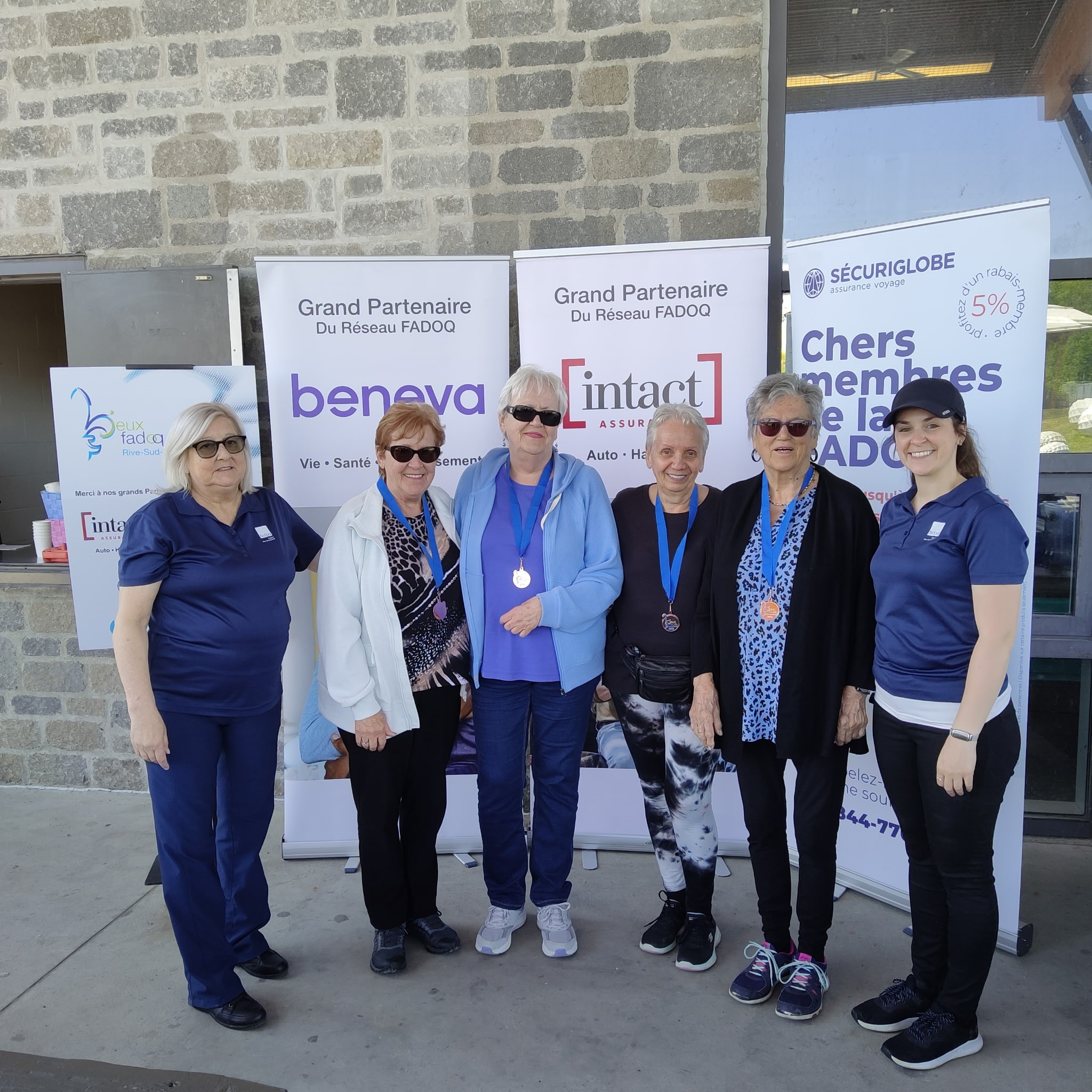 3e position - Marche prédiction