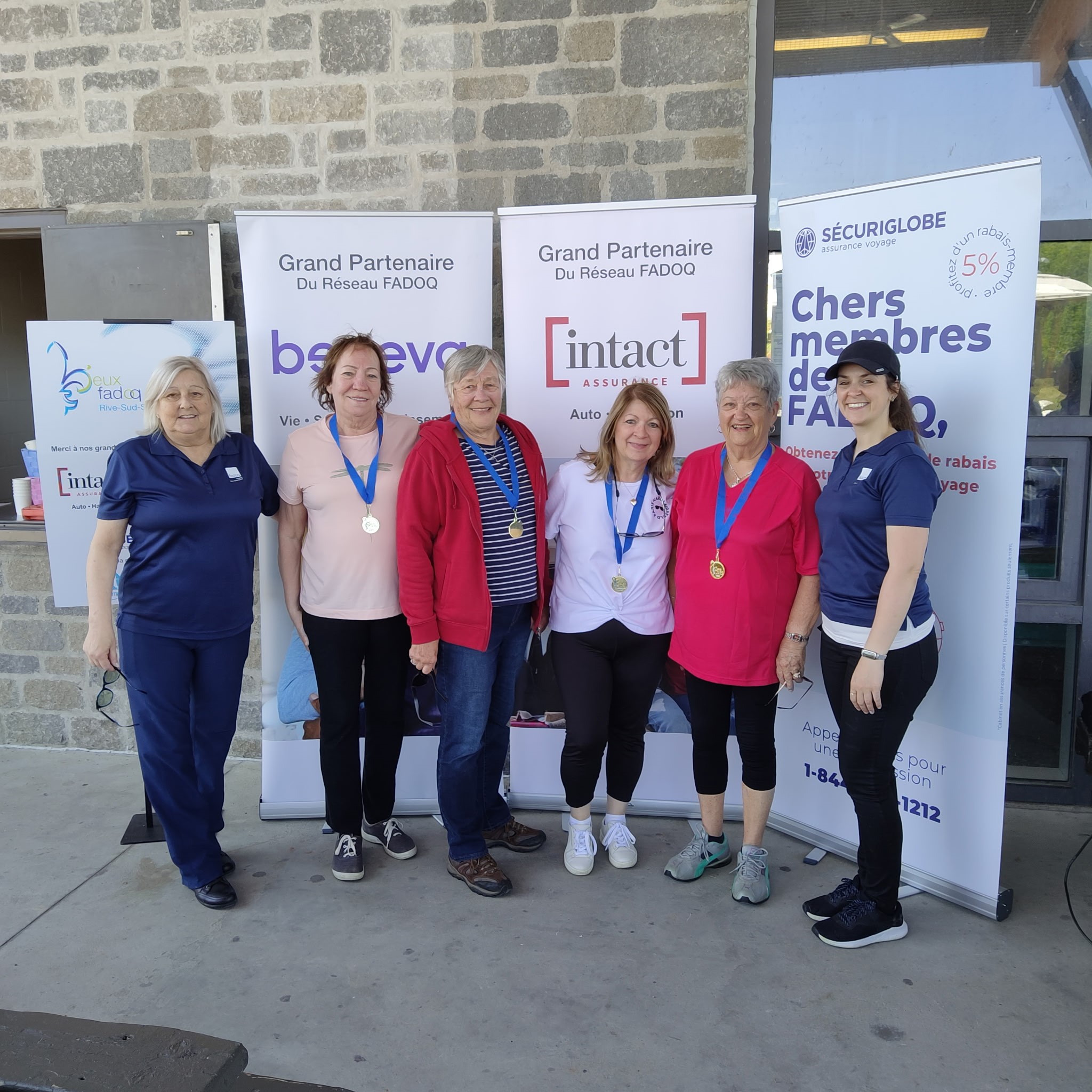 1re position- Marche prédiction équipe