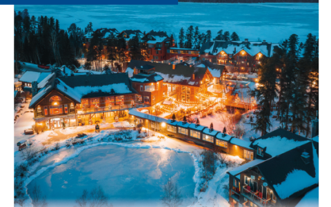 La revue FADOQ Lanaudière