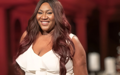 [COMPLET] La magie d'un noël avec Mélissa Bédard