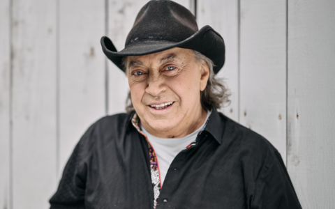 Virage : Paul Daraîche revisite sa vie et sa carrière