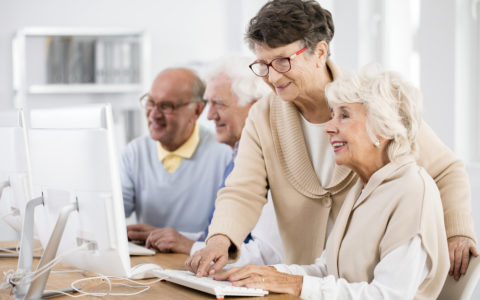 Lancement d’un outil Web pour aider à choisir le milieu de vie pour les personnes ...