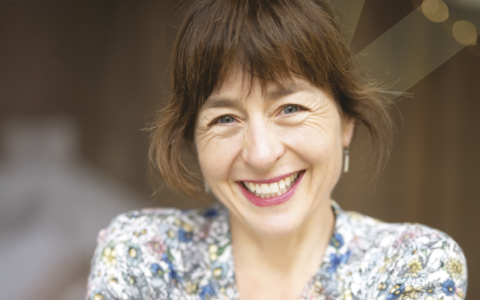 Virage magazine... authenticity, well-being and passion