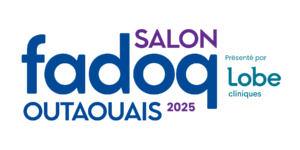 Salon FADOQ Outaouais 2025