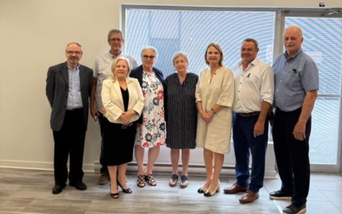 Journée nationale des aînés : 1er octobre 2025