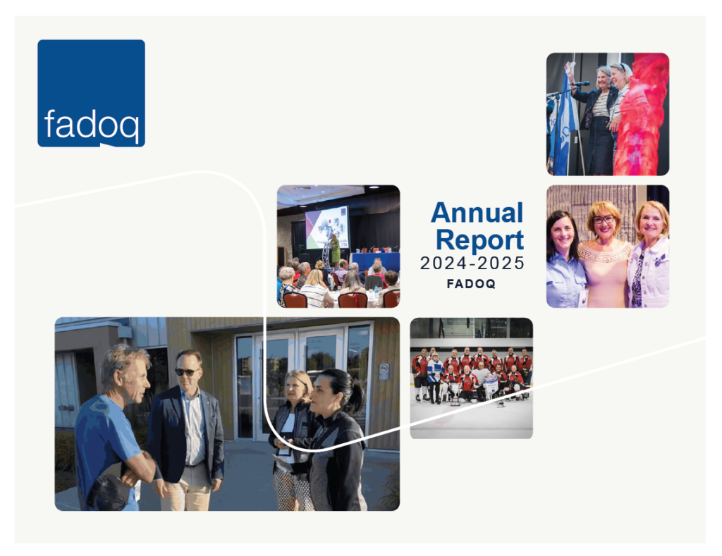 Annual report