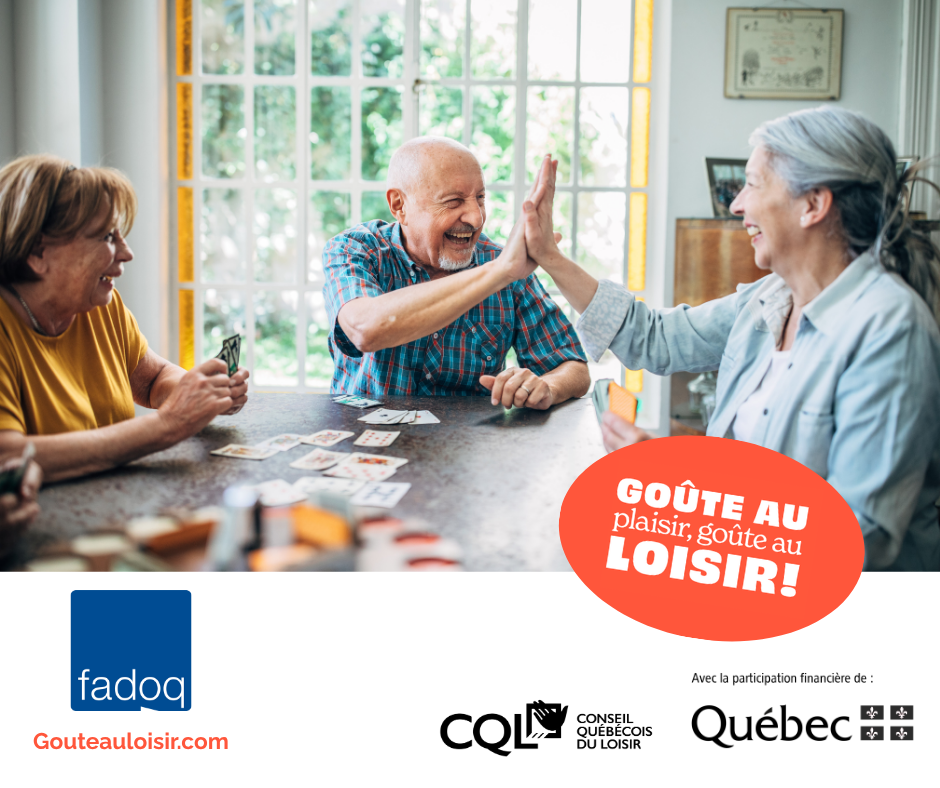 Conseil québécois du loisir