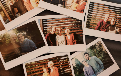 Laisser des traces à nos proches-Comment se préparer en cas de décès