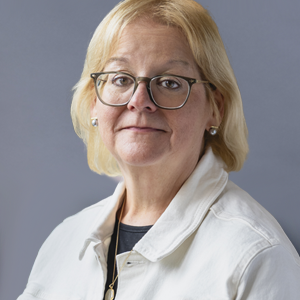 Marie-Josée Perreault (administratrice)