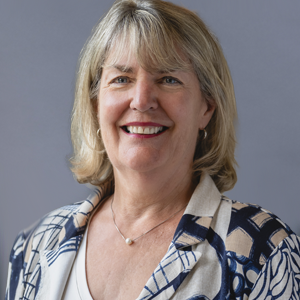 Michèle Parent | Administratrice