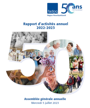 Rapport annuel 2022-2023