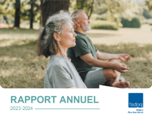 Rapport annuel 2023-2024