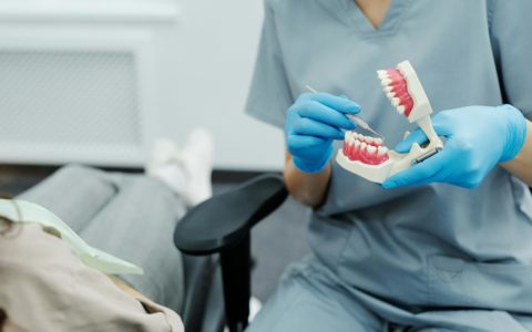 The Dental Care Plan expands to the entire population