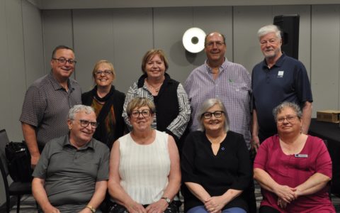 Une assemblée sous le signe du renouveau pour la FADOQ Région Rive-Sud-Suroît