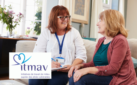 Qu’est-ce qu’un intervenant de milieu (itmav) auprès des personnes aînées?