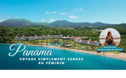 Voyage au Panama - Avril 2026