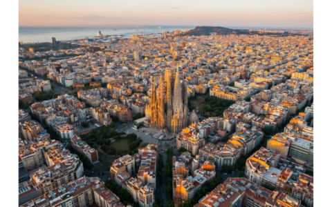 Merveilles d'Espagne