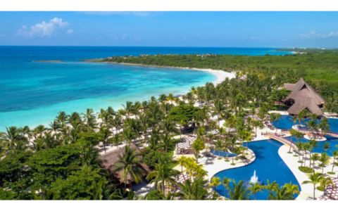 Mexique - Riviera Maya