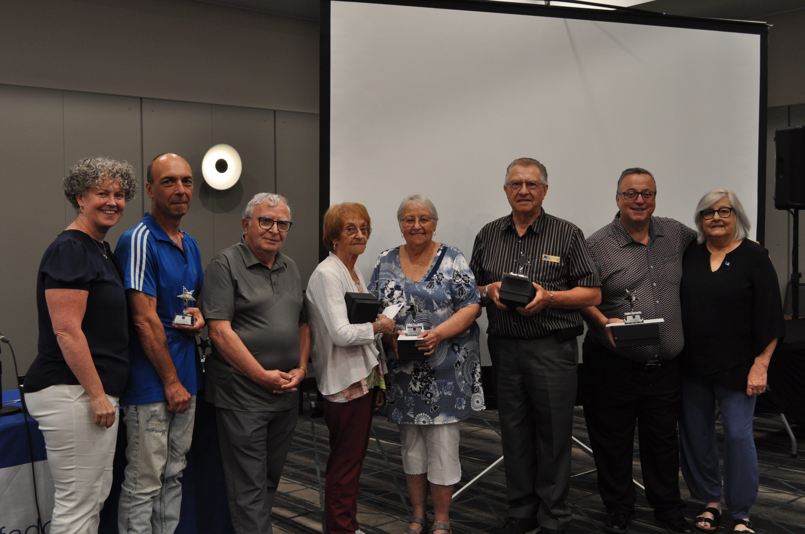 Prix Hommage régional