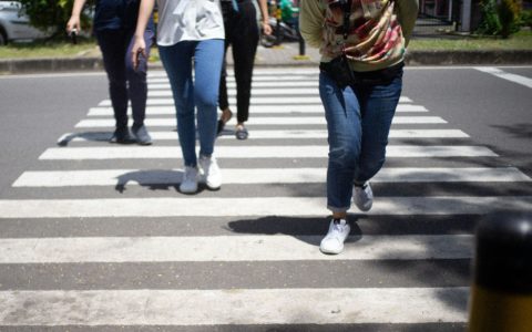 Élections municipales : Votons avec nos pieds!