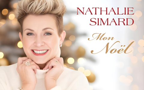 Nathalie Simard - Sortie FADOQ privilège