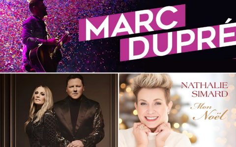 Centre culturel - 3 Sorties FADOQ privilège