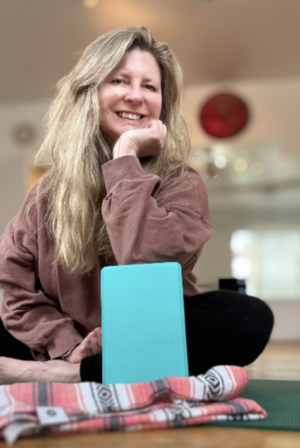 Karine Lydia Bergeron