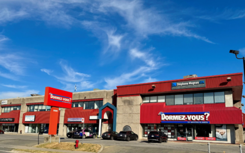 Relocalisation des bureaux de la FADOQ – Région Richelieu-Yamaska