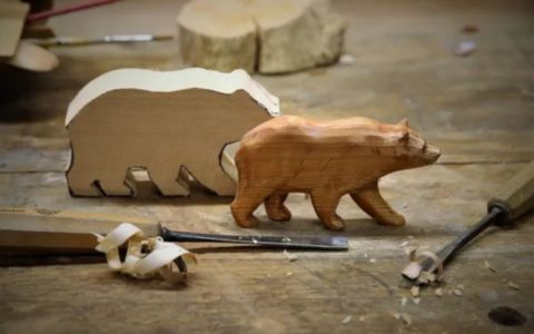 Initiation à la sculpture