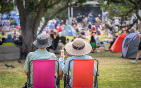 60 occasions culturelles de profiter des rabais FADOQ