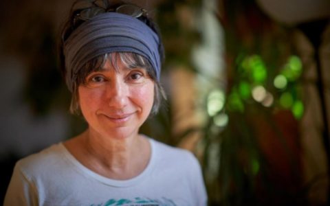 Écrire avec Suzanne Myre