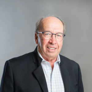 Richard Bélanger Administrateur