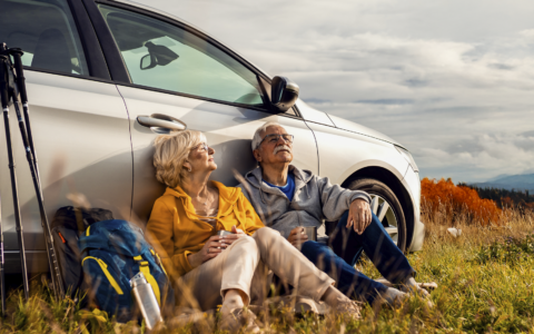 Prolongez le plaisir cet automne grâce aux rabais FADOQ!