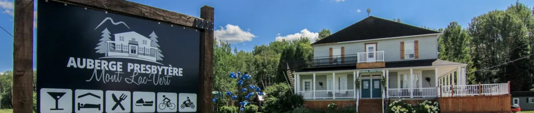 Loisirs et événements