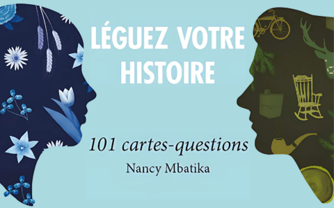 Léguez votre histoire